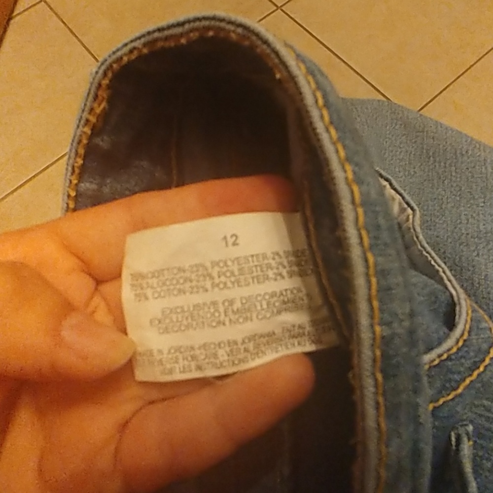 Jeans - Picture 5 of 5